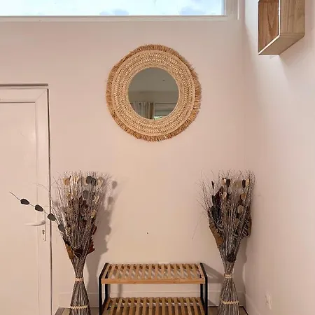 Superbe Maison De Proche Paris Sannois