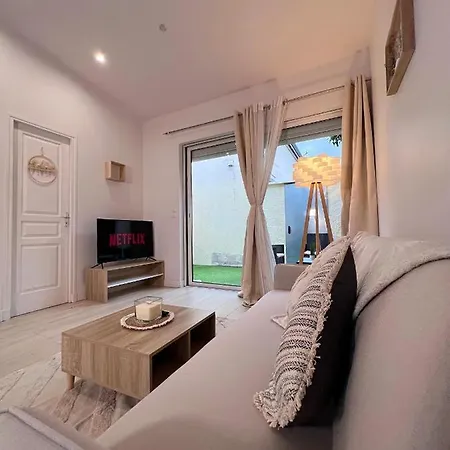 Superbe Maison De Proche Paris Sannois
