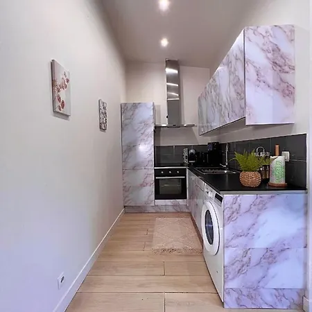 Superbe Maison De Proche Paris *