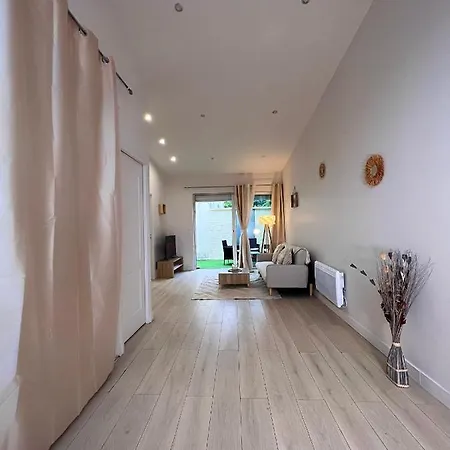 Superbe Maison De Proche Paris Apartment *
