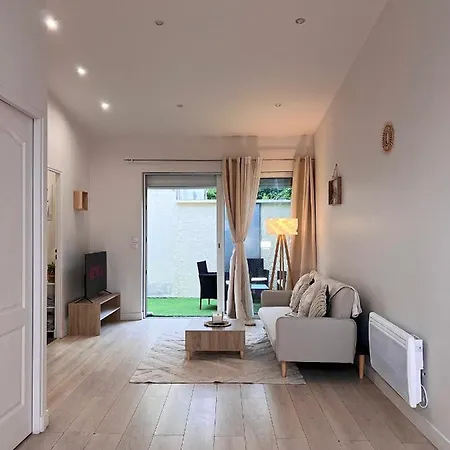 Superbe Maison De Proche Paris