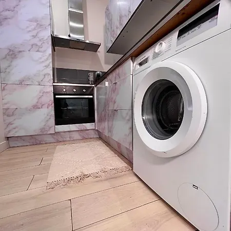 Apartment Superbe Maison De Proche Paris
