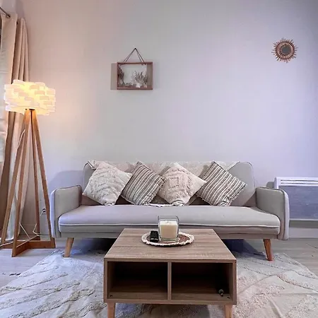 Superbe Maison De Proche Paris Apartment *