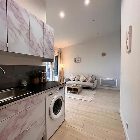 Superbe Maison De Proche Paris *