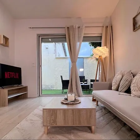 Superbe Maison De Proche Paris * Sannois
