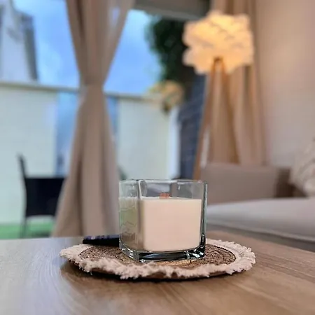 Superbe Maison De Proche Paris Apartment